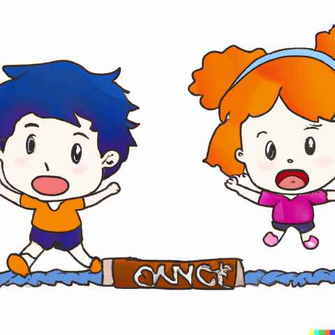 BoyFriend Dare Challenge