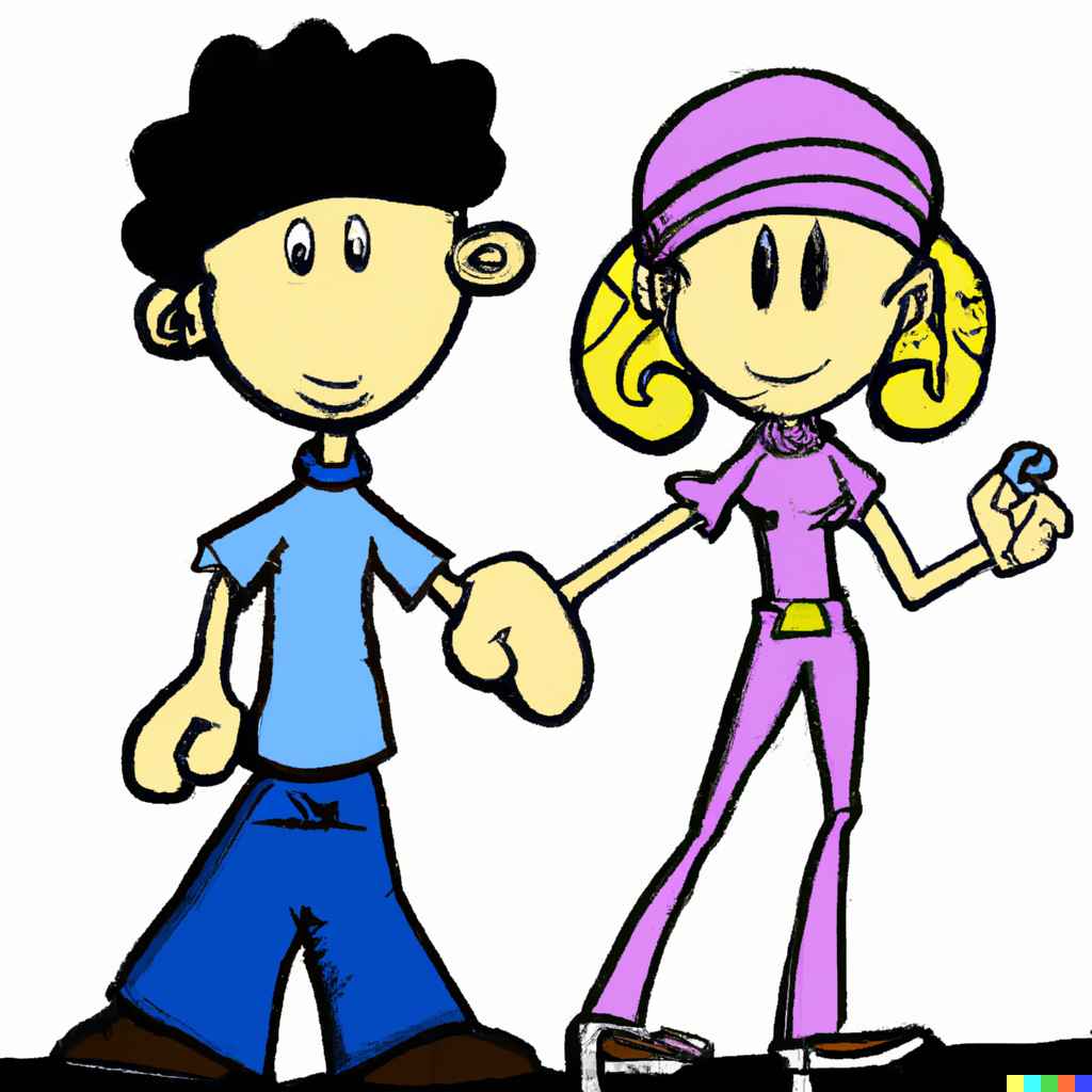 Couple Dare Challenge