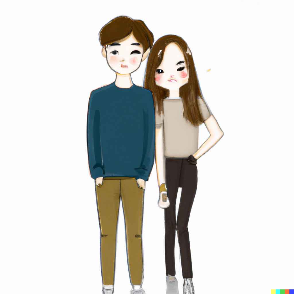 Friendship Challenge