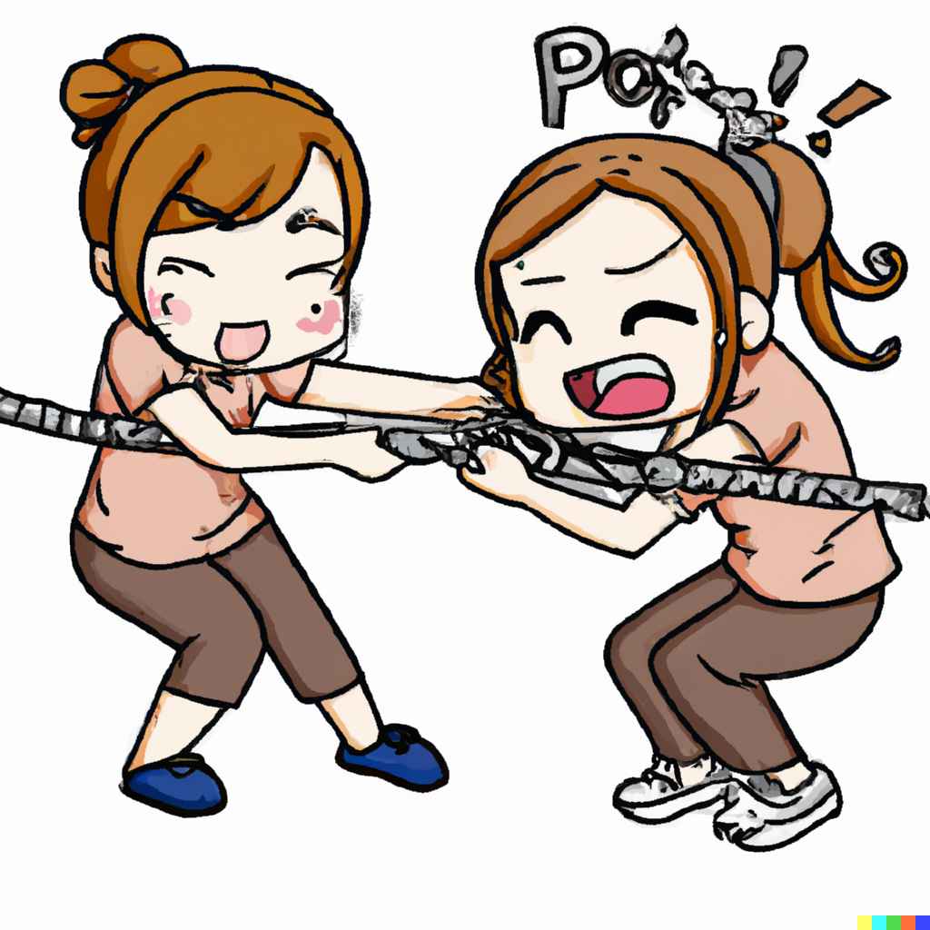 Girlfriend Dare Challenge