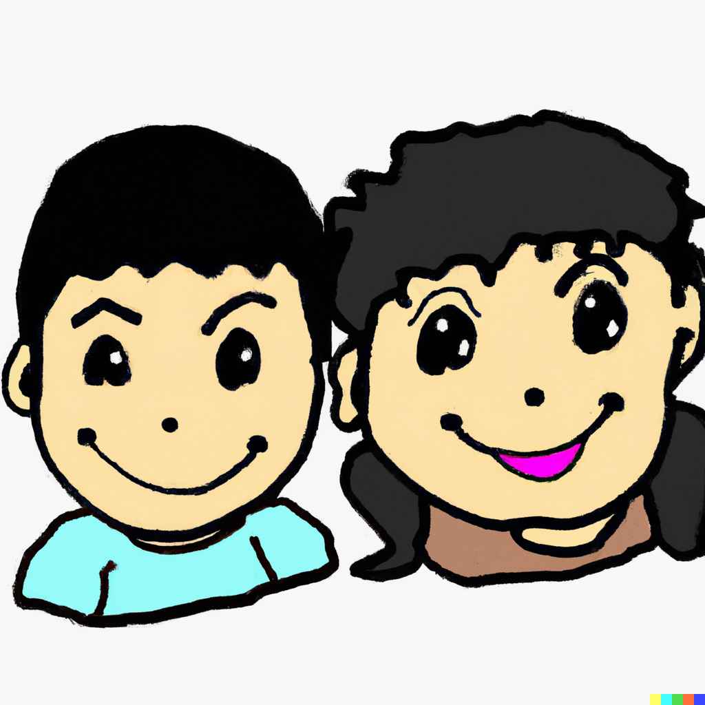 Sister Dare Challenge